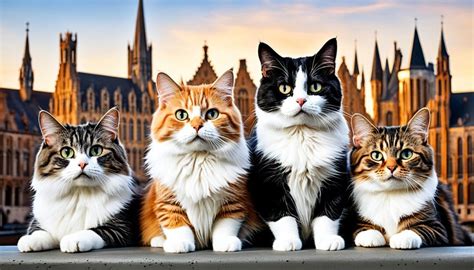 belgische kattennamen|Kattennamen